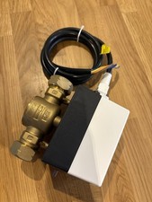 EPH V222P Detach Pro 2 Port Compression Motorized Zone Valve 22mm