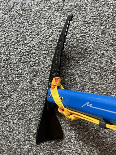 Grivel munro 66cm - grivel, axe