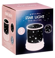 Dream Star Colour-Changing