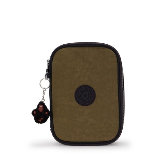 Kipling 100 pens - 100, case