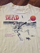 Vintage Grateful Dead Ventura