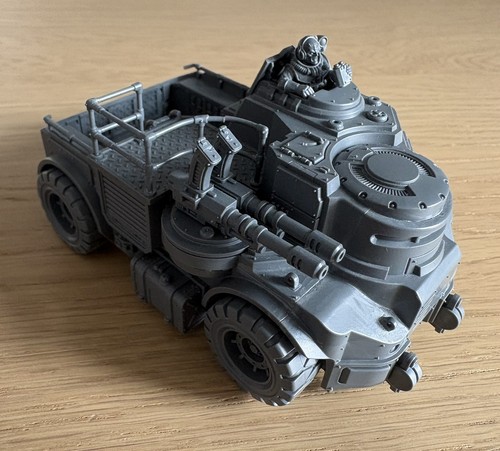 Warhammer 40k goliath - warhammer,