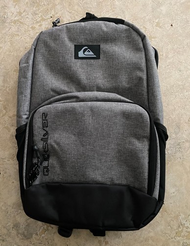 Quiksilver aframe backpack - quiksilver,