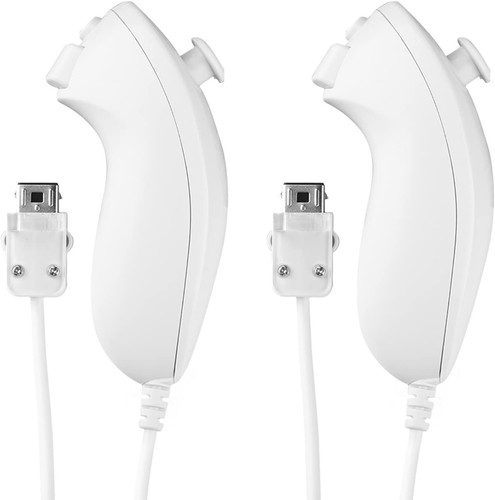 Wii nunchuck controller - wii,