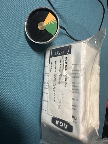 Aga thermodial service kit - aga,