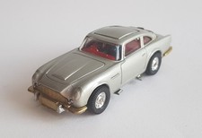 1970's Original Corgi Toys