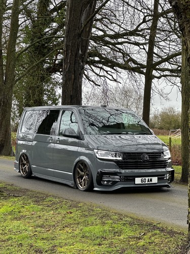 Volkswagen 204 bhp swb - bhp,