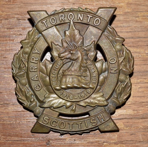 Ww2 era toronto scottish - ww2,