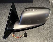 BMW E46 Coupe Convertible Door