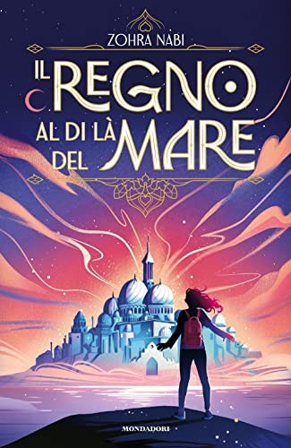 Regno là del mare i - di,