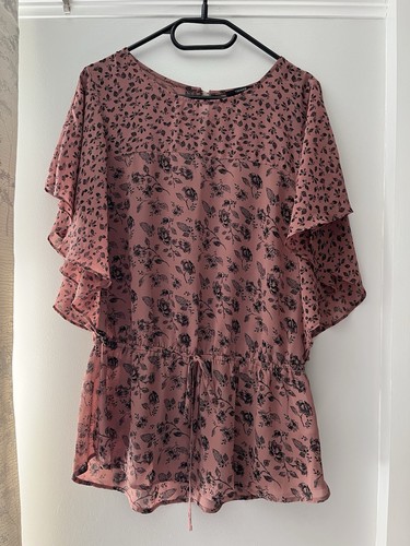 Ladies blouse top - forever, 21