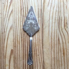 Vintage Grenadier Silver