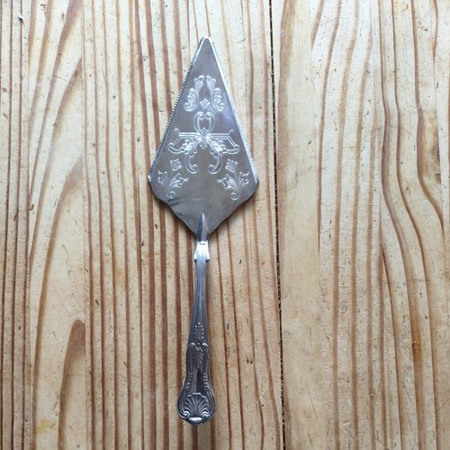 Vintage grenadier silver - grenadier,