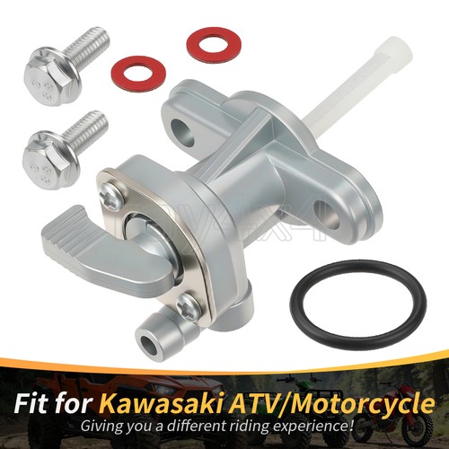 Fuel valve petcock 51023 1115 - fuel,