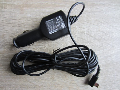 Genuine garmin microusb car - garmin,
