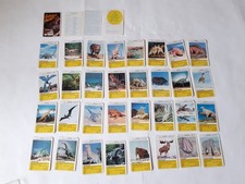 prehistoric monsters VINTAGE