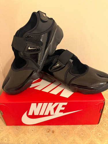 Nike air rift - nike, 9.5