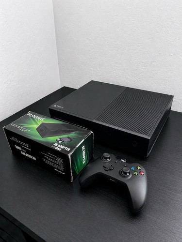 Xbox one 500gb console - 500gb,