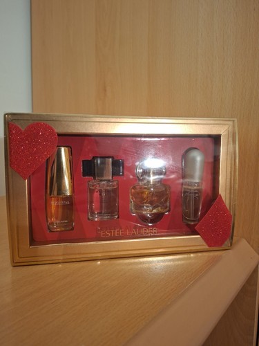 Estée lauder treasures - estée, luxury