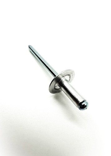 Pop rivets large flange - pop,