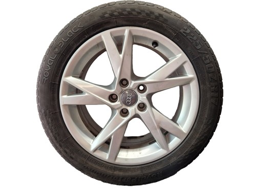 Audi genuine alloy - audi,