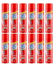 12 x W5 Original Multi-Surface