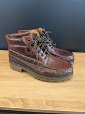 Camel Active Mens Brown