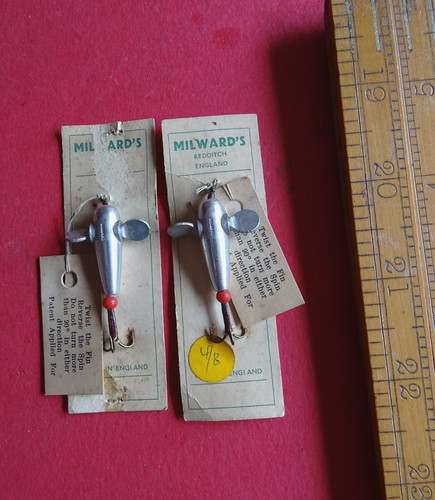 Small vintage milwards - 2,