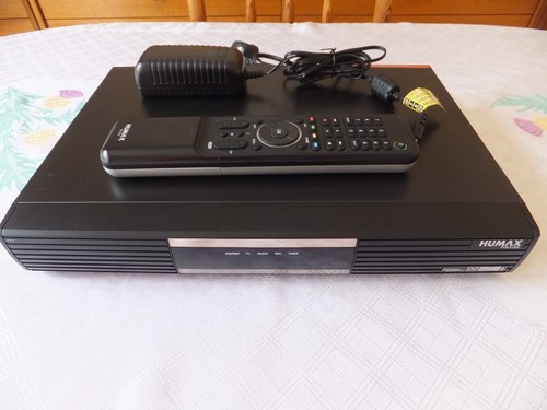 Humax pvr 9150t 160gb - pvr-9150t,