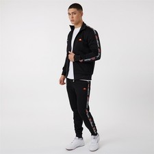 Ellesse Mens Taped Poly