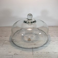 Vintage Anchor Hocking Glass