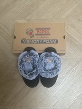 Bobs From Skechers Black Ice