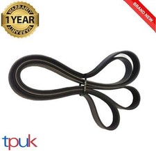 Transit Fan Belt Alternator Belt 2.4 Duratorq 2000 On