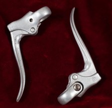 Vintage 50s CLB Ville aluminum