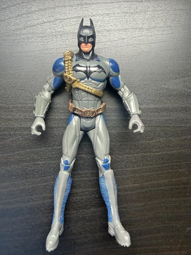 Batman begins action figure - begins, dc