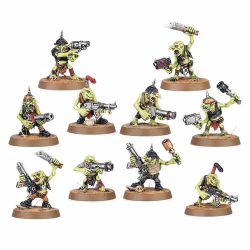 Warhammer 40k armageddon - warhammer,