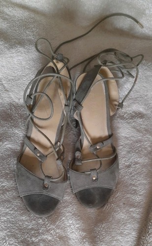 Peacocks women wedge heels - women’s,