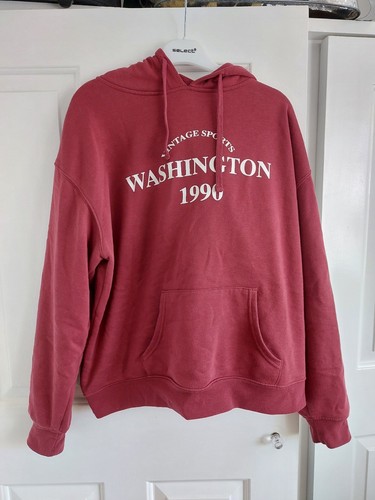 Beautiful red vintage