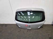 VAUXHALL CORSA D 2011 TAILGATE