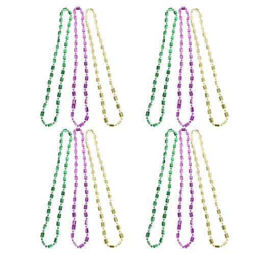 Pcs mardi gras themed party - pcs,