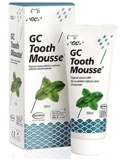 GC Tooth Mousse Mint - 40g