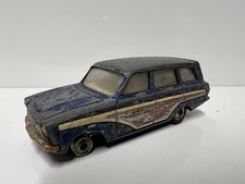 Corgi Toys Ford Concul Cortina Super Estate Car