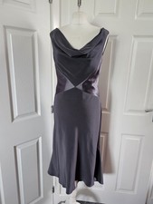 Pearce Fionda Grey Beaded