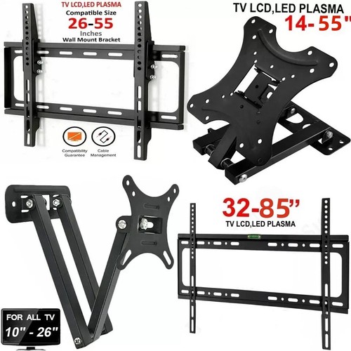 Wall bracket mount slim for - tv,