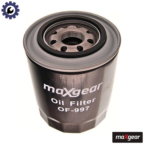 Oil filter 0432 for - filter, 26-0432