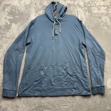 Marine Layer Hoodie Mens XL