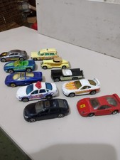 Matchbox Cars  x10  - Joblot /