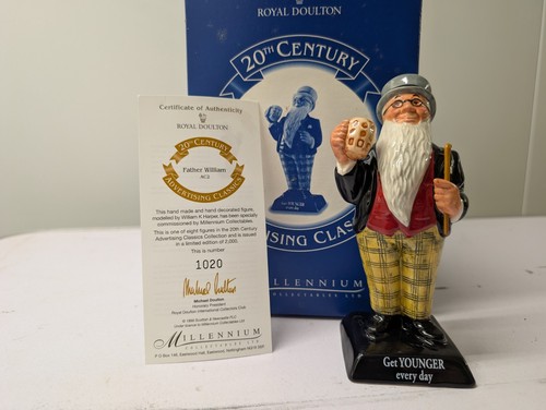 Royal doulton 20th century - doulton,
