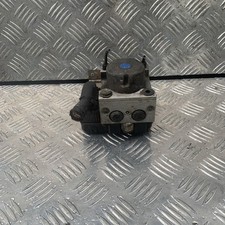 HONDA JAZZ MK1 2002-2008 ABS PUMP MODULE & CONTROLLER A4.0440-0129.6 AACCC