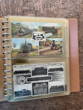 Vintage Railway Postcards - LNWR -  London & North Western Railway - Over 50